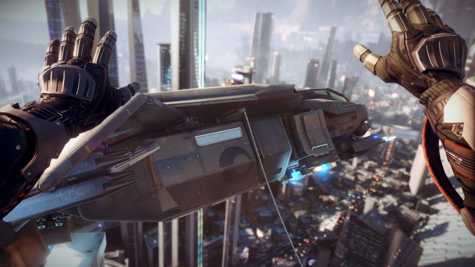 Killzone: Shadow Fall - Imagen 6